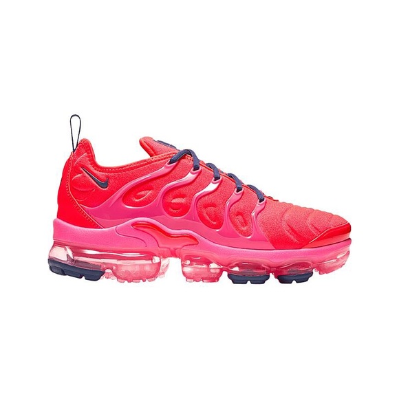 neon vapormax plus
